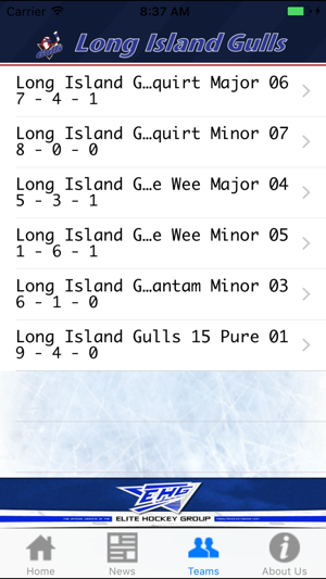 Long Island Gulls(圖3)-速報App