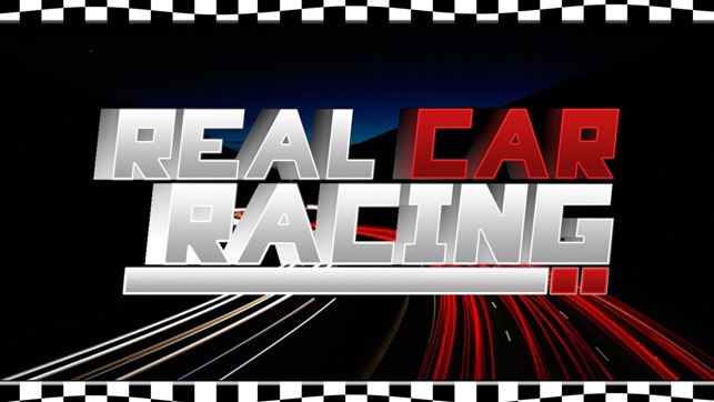 Real Car Racer(圖1)-速報App