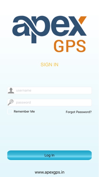 ApexGPS Tracker screenshot-4