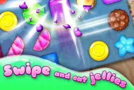Game screenshot Jelly Rock Ola hack