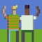 The first rule of Battle Golf is that you do not talk about Battle Golf