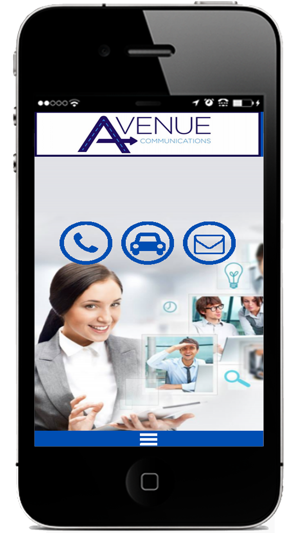 Avenue Communications(圖1)-速報App