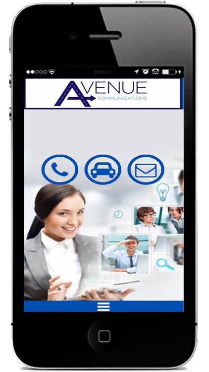 Avenue Communications