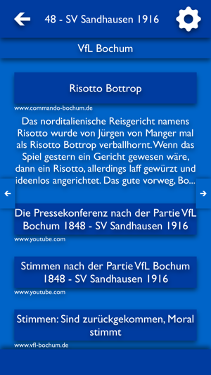 ATN - Alle Nachrichten für VfL Bochum(圖2)-速報App