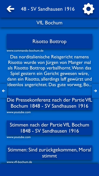 ATN - Alle Nachrichten für VfL Bochum