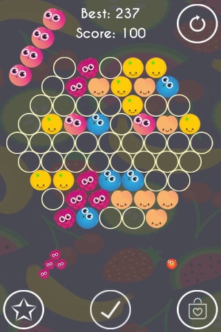 Hex Match - Classic Version..… screenshot 3