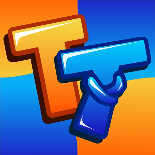 Tricky Twists Icon