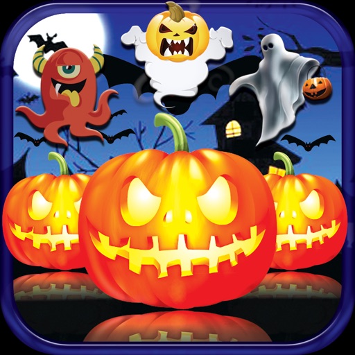 HD Halloween Wallpapers icon