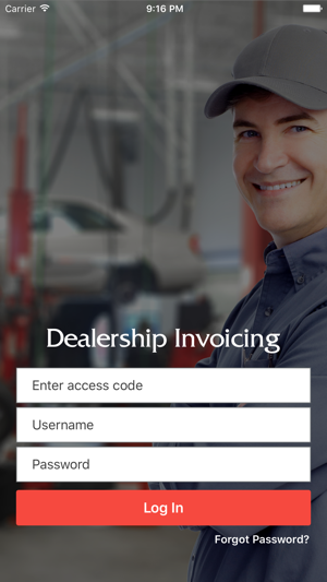 MPlus - Dealership Invoicing(圖1)-速報App