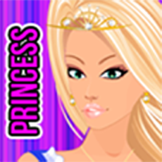 Activities of Dress-Up Princess - Dressup, Makeup & Girls Games