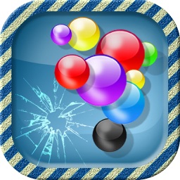 Bubble Shooter : Take aim to disintegrate 3 buble