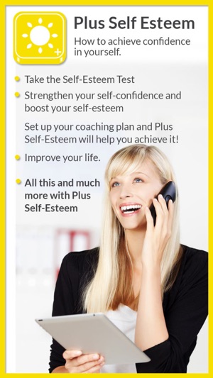 Self Esteem: To improve self-belief & confidence(圖1)-速報App