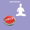 Meditation help
