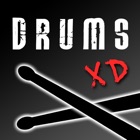 Top 44 Music Apps Like Drums XD FREE - Studio Quality Percussion Custom Built By You! - Best Alternatives