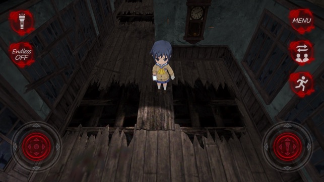 Corpse Party BLOOD DRIVE EN(圖1)-速報App