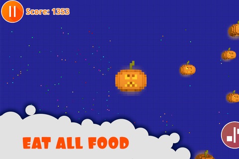 Hallow.in Full - Halloween Game screenshot 2