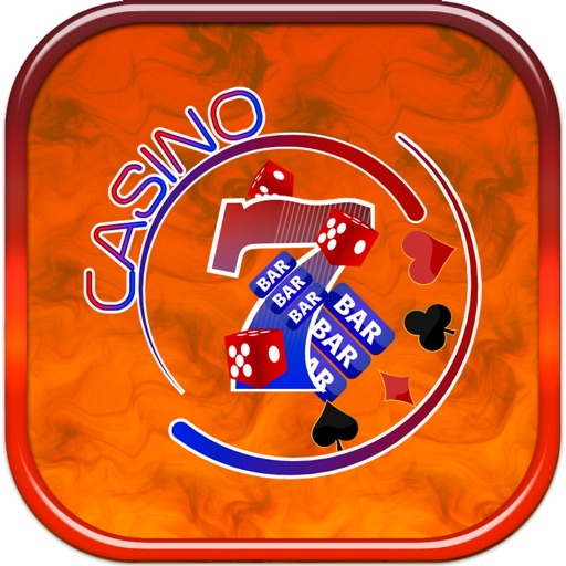 Fast Sloticas Machine - Multiple Fortune Las Vegas Game Free iOS App