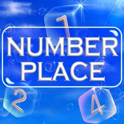 NumberPlace