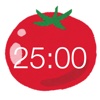 Tomato timer - Simple Pomodoro technique app