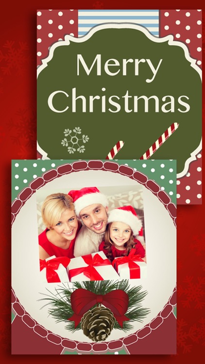 Create Christmas Cards screenshot-3