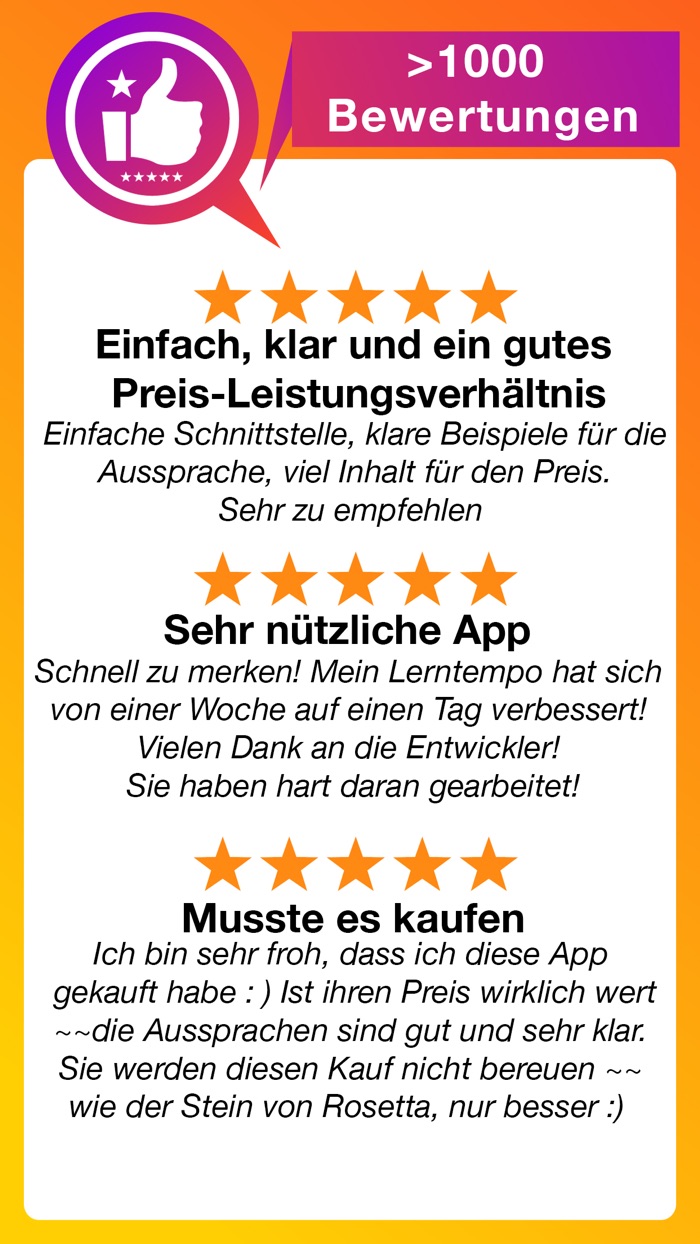 Lerne Malaiisch Indonesisch