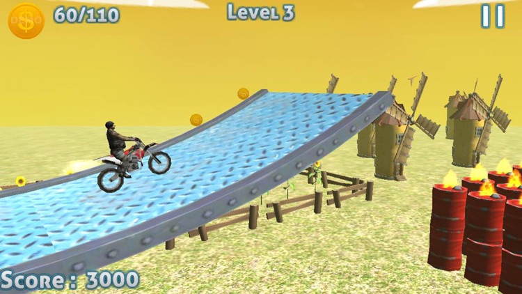 Bike Race Stunts Pro