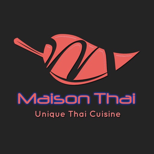 Maison Thai icon