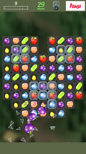 Fruits Berry Fun(圖4)-速報App