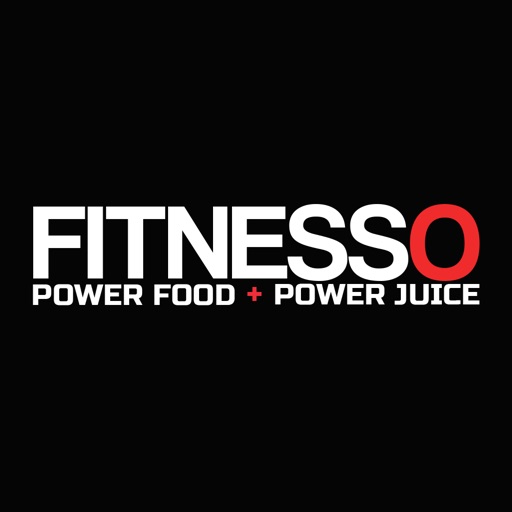 Fitnesso icon