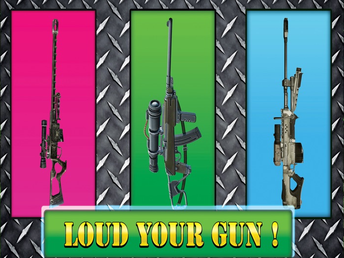 Ultimate Big Buck Deer Hunt Simulator Challenge Pr