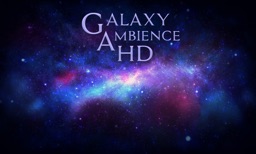 Galaxy Ambience HD