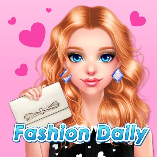 Fashion Daily - First Date