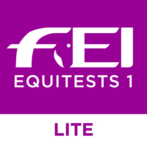 FEI EquiTests 1 - Lite