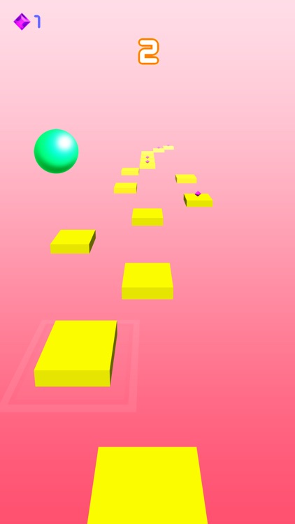 Hop 2k17 - Endless Zigzag Hop