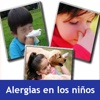 Alergias en los Niños - AudioEbook