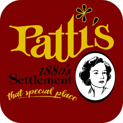 Patti's 1880's Settlement