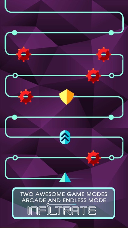 Infiltrate - Escapes Computer screenshot-4