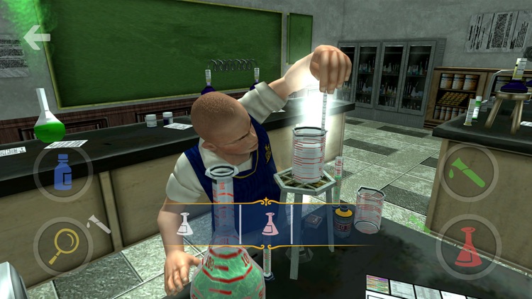 Bully Anniversary Edition Apk Mod OBB for Android free Download