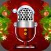 Santa's Voice Changer > Christmas Sound Modifier