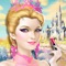 Magic Princess - Makeup, Dress up Game for Girls