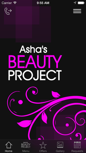 Ashas Beauty Project(圖1)-速報App