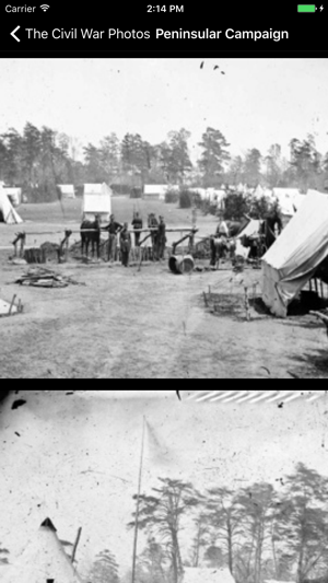 Photographic History of the Civil War(圖5)-速報App