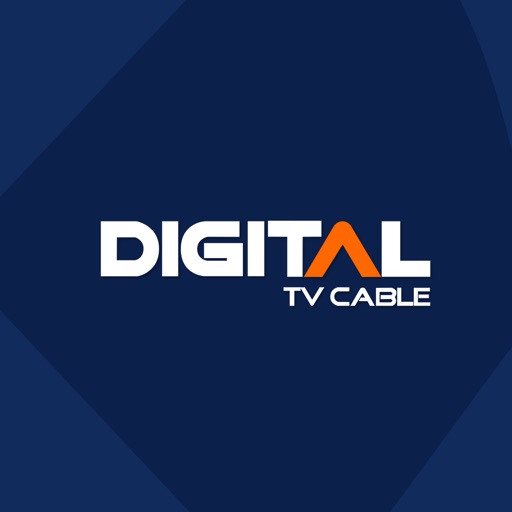 Digital Tv Guia icon