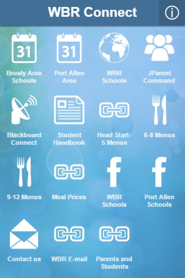 WBR Schools screenshot 2