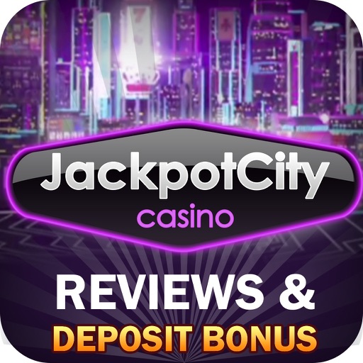 Jackpot city free