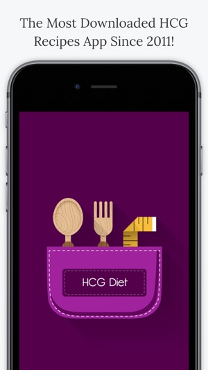 HCG Diet.(圖1)-速報App