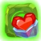 Jewel adventures run - A fun jungle jump dash for keep bubble gems free game
