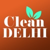 Clean Delhi