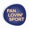 Fan Lovin' Sport