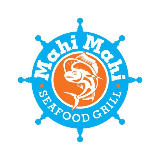 Mahi Mahi Seafood Grill icon